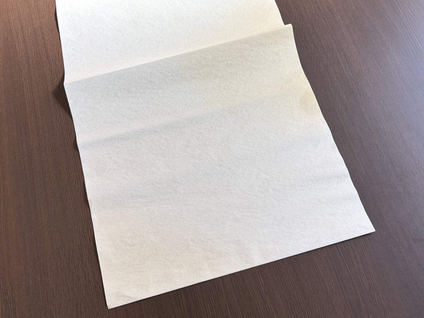 虹 加工紙 ぼかし5色セット