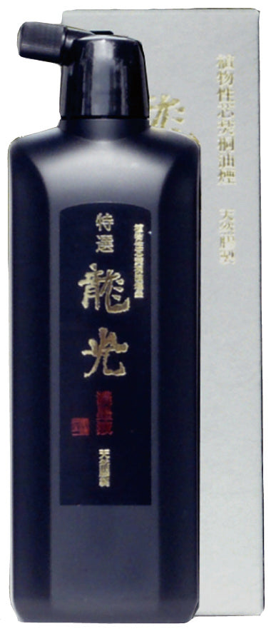 龍光 普通濃度/濃墨 500ml