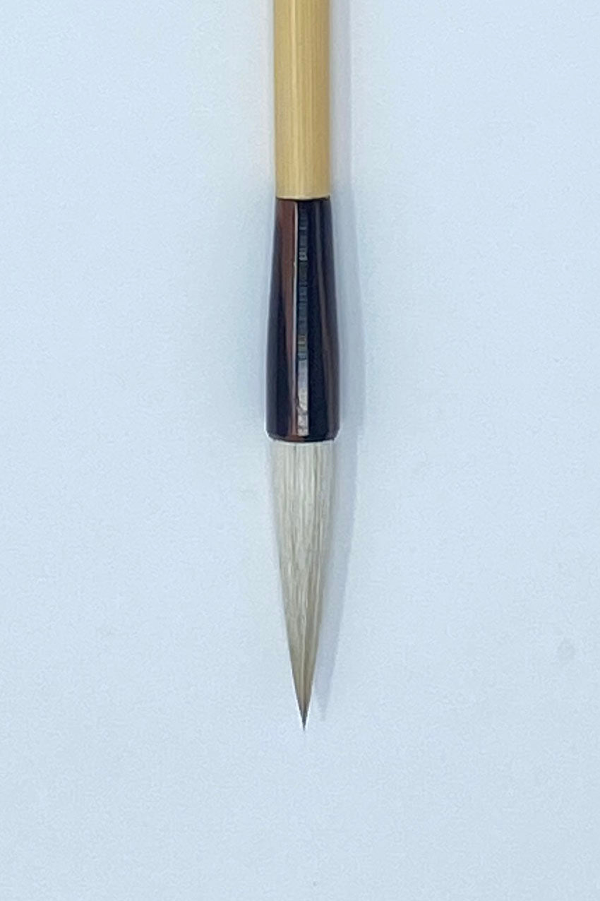 兼毫 貢品【七分・六分・特大・大・中・小・小々・極小】