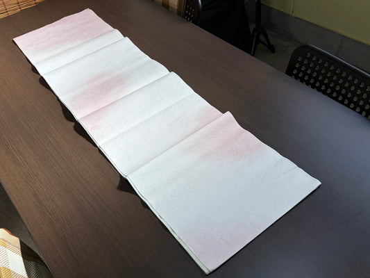 虹 加工紙 ぼかし5色セット