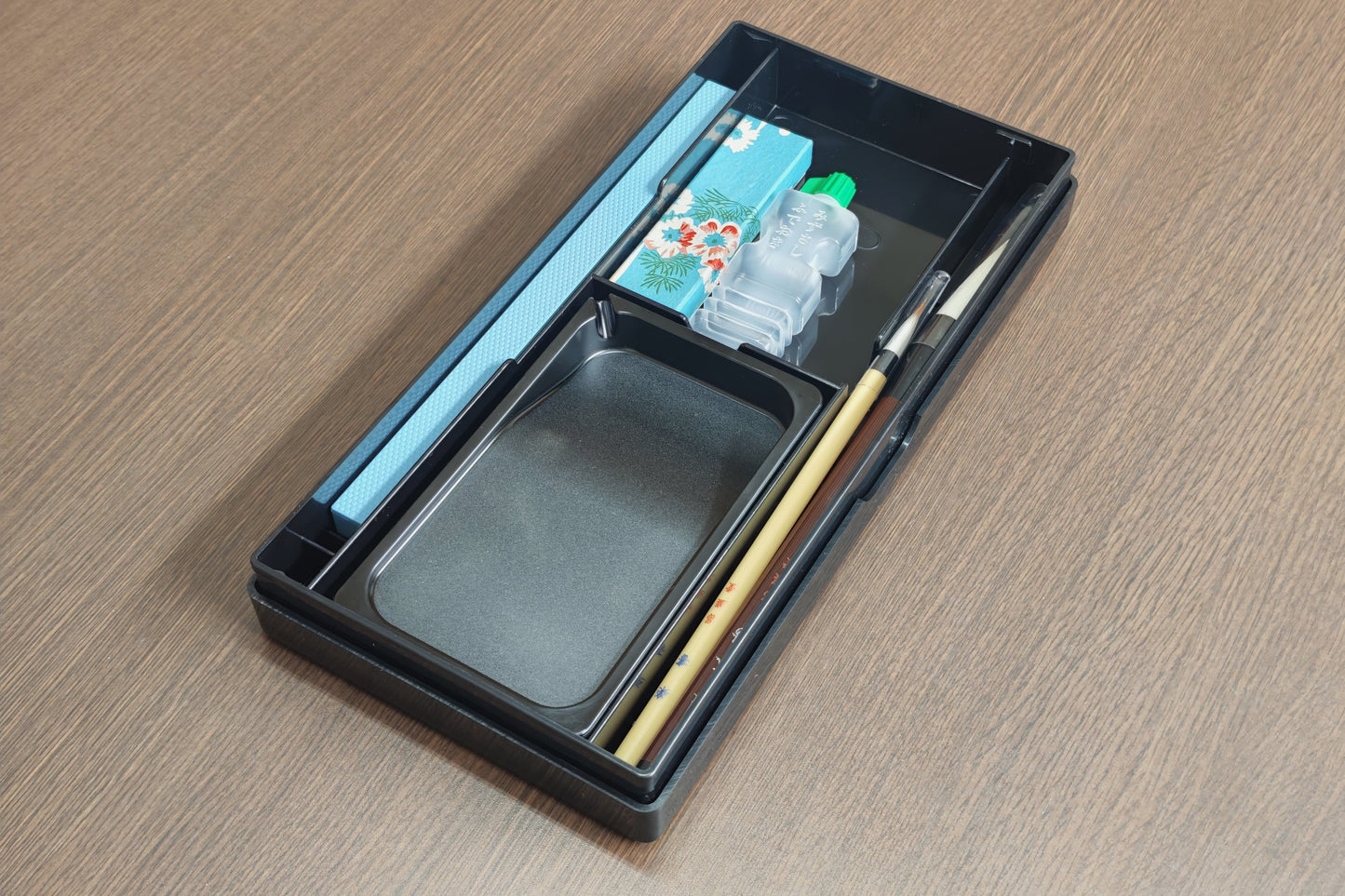 書道セット用ケース