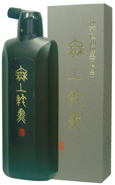 無上純黒　500ml